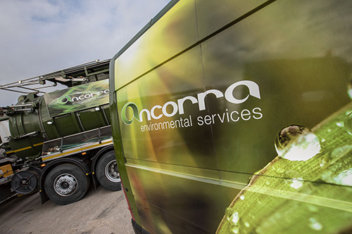 Ancorra Environmental Services Ireland